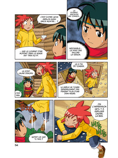 Comment survivre à une tornade ?