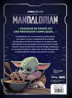 STAR WARS - Les Histoires The Mandalorian - L'intégrale des saisons 1 et 2