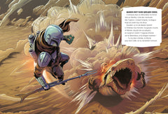 STAR WARS - Les Histoires The Mandalorian - L'intégrale des saisons 1 et 2