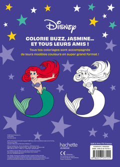 DISNEY - Super Colos