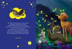 Bonne nuit avec Disney