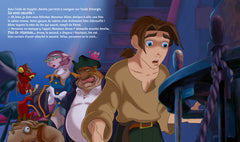DISNEY - Raconte-moi des histoires de l'espace