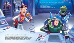 DISNEY - Raconte-moi des histoires de l'espace