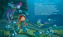 DISNEY CLASSIQUES - Raconte-moi des histoires de super copains