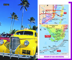 Guide du routard Miami