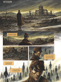 Requiem - Tome 10