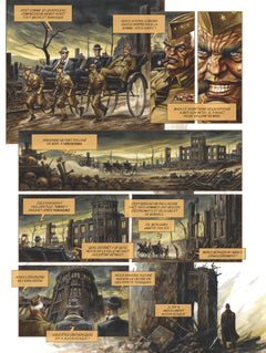 Requiem - Tome 10