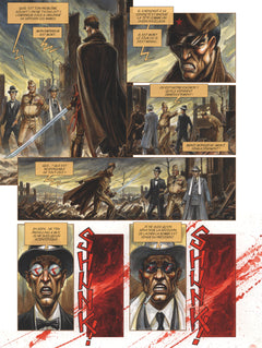 Requiem - Tome 10