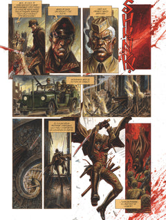 Requiem - Tome 10