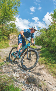 Piloter son VTT et son VTT électrique