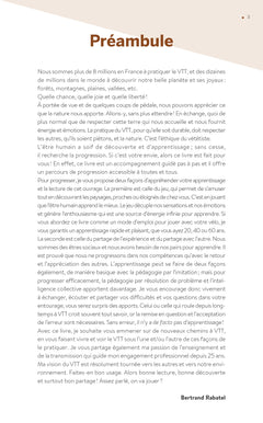 Piloter son VTT et son VTT électrique