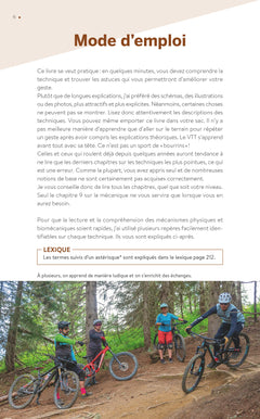 Piloter son VTT et son VTT électrique