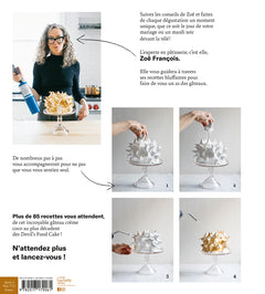 La fabrique à gâteaux de Zoë