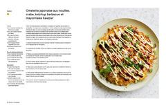 A table en 10 min