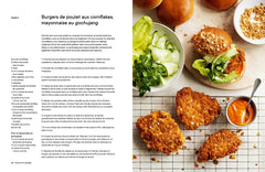 A table en 10 min