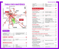 Guide du Routard Bruxelles 2023/24