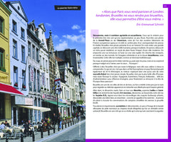 Guide du Routard Bruxelles 2023/24