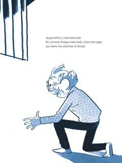 Tous les chemins de mon papi