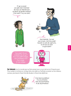 10 idées reçues sur Internet