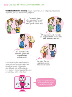 10 idées reçues sur Internet