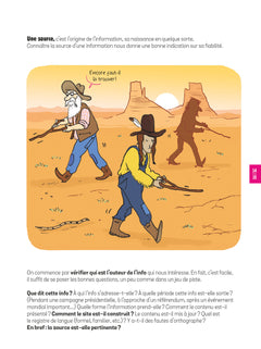 10 idées reçues sur Internet