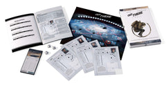 Out There : l'Exil - RPG AUDIO BOX