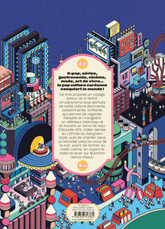 Corée, la K Culture