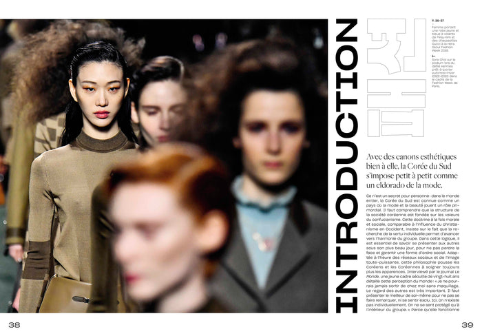 Corée, la K Culture