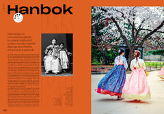 Corée, la K Culture