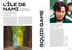 Corée, la K Culture