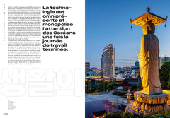 Corée, la K Culture