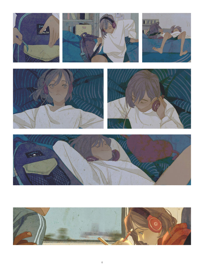 La bibliothèque des vampires - Tome 01