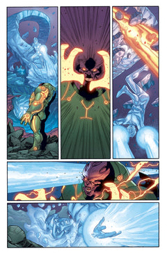 Ultimate Spider-Man Compendium