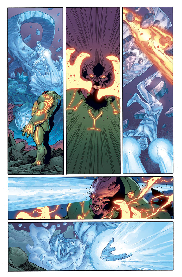 Ultimate Spider-Man Compendium