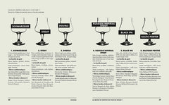 Ateliers de dégustation de la bière