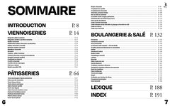 Boulangerie, Pâtisserie, Bastarderie