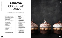 Boulangerie, Pâtisserie, Bastarderie