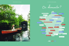 Déconnexion en France