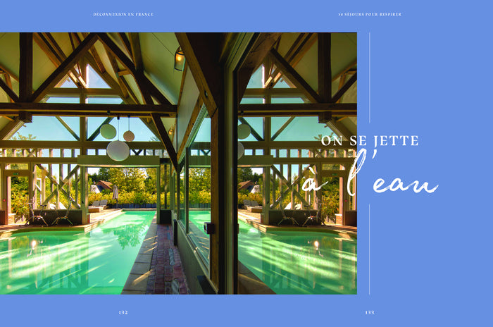 Déconnexion en France