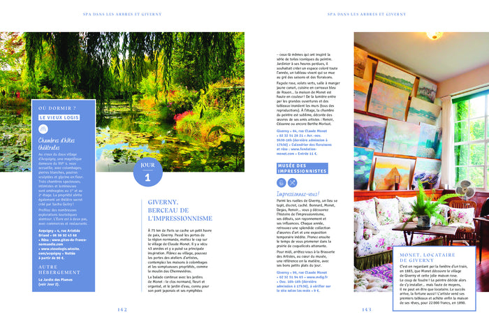 Déconnexion en France