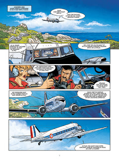 Gilles Durance Tome 5