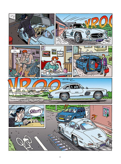 Carbeau T1