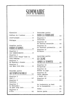 Beyond Band of Brothers