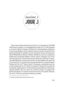 Beyond Band of Brothers