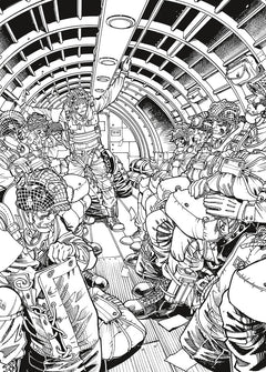 Beyond Band of Brothers