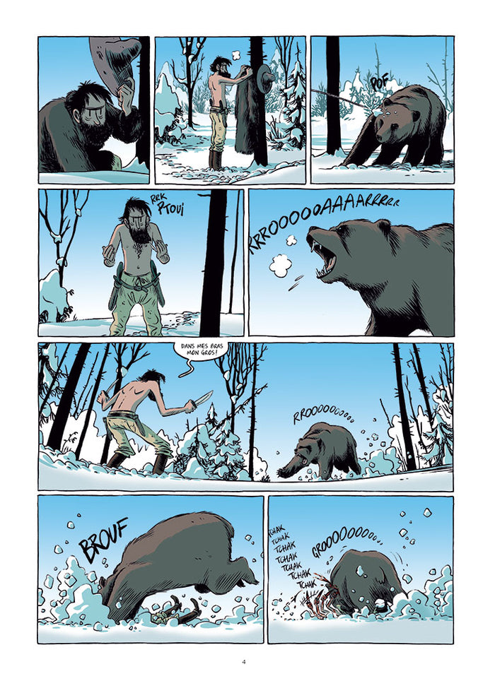 Lincoln - Intégrale tomes 7 à 9