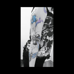 La Mécanique du tatouage T2