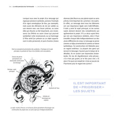 La Mécanique du tatouage T2