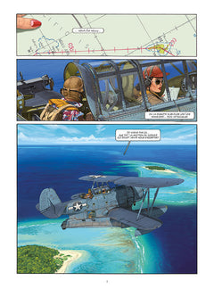 Angel Wings - Cycle 2 - Pacific