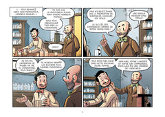 Pasteur